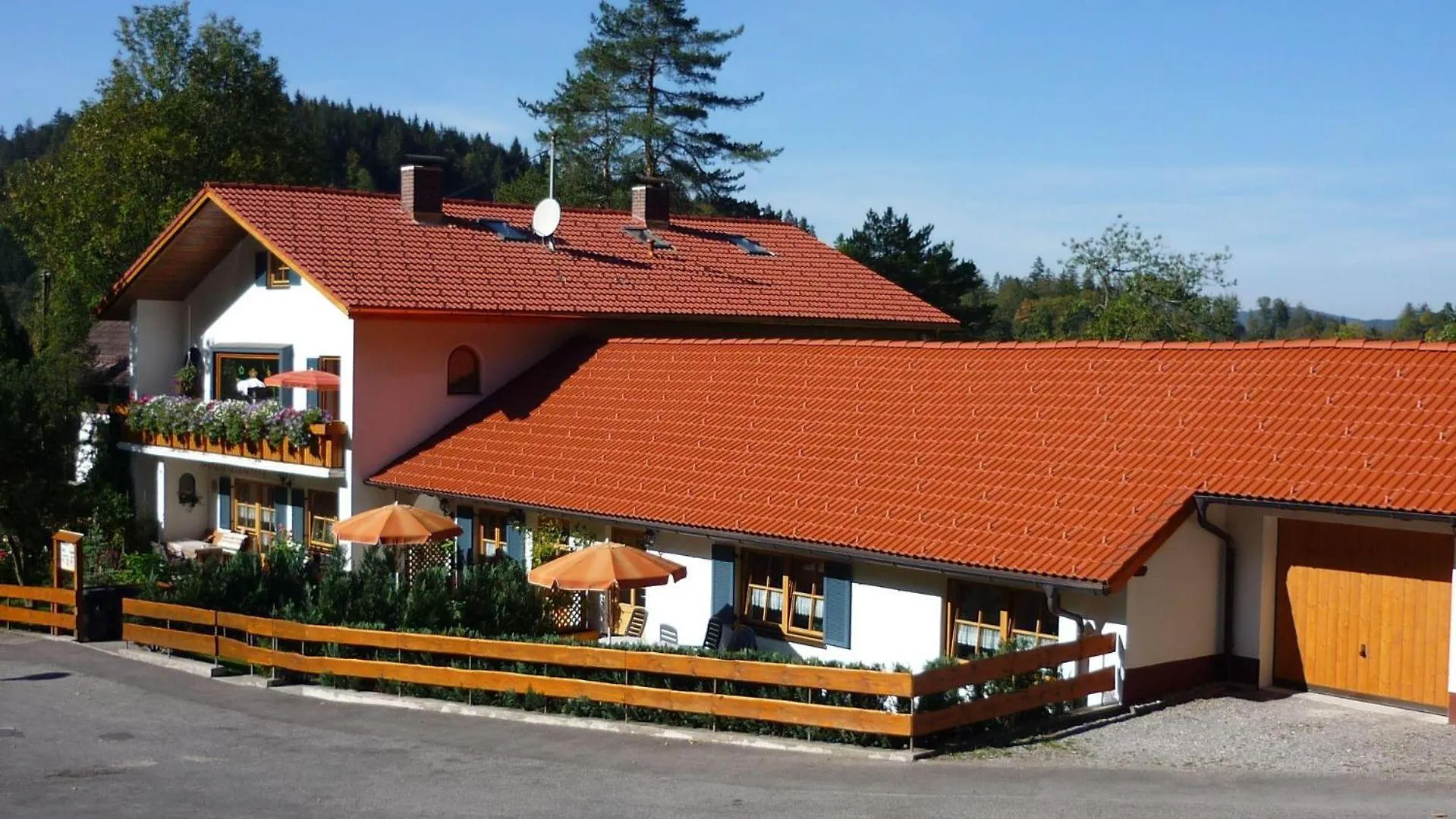 Appartementhaus Koenigstrasse Ferienwohnung Neuschwanstein Fussen 0*,  Germany