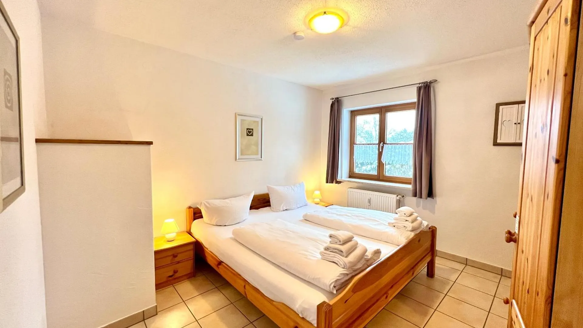 Appartementhaus Koenigstrasse Ferienwohnung Neuschwanstein Fussen 0*,